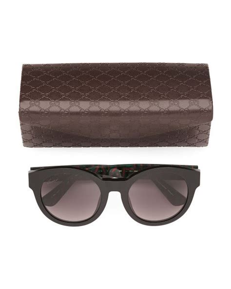 tjmaxx gucci sunglasses|Designer Sunglasses for Women .